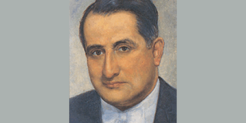 La conciencia jurídica de una nación | Darío Echandía (1897-1989)