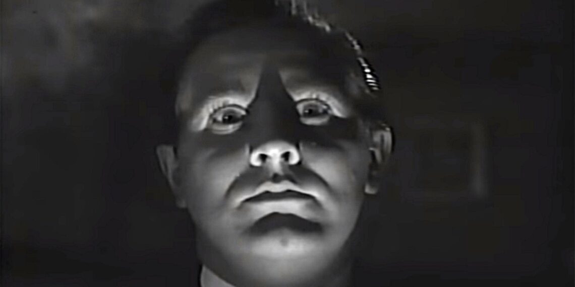 El loco Ed, el peor | Ed Wood (1924-1978)