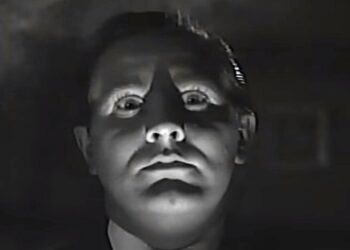 El loco Ed, el peor | Ed Wood (1924-1978)