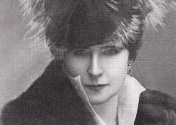Del relato provocador | Elinor Glyn   (1864-1943)