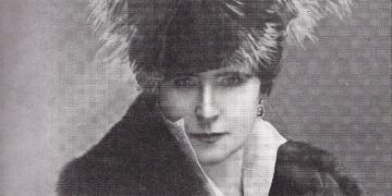 Del relato provocador | Elinor Glyn   (1864-1943)
