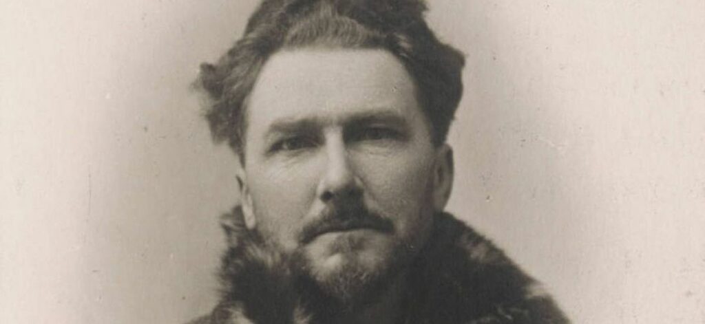Zigzagueante vida de poeta | Ezra Pound   (1885-1972)
