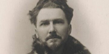 Zigzagueante vida de poeta | Ezra Pound   (1885-1972)