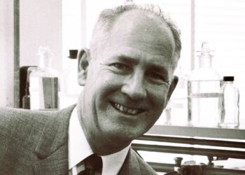 Un gen, una enzima | George Wells Beadle (1903-1989)