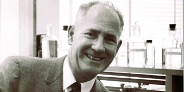 Un gen, una enzima | George Wells Beadle (1903-1989)