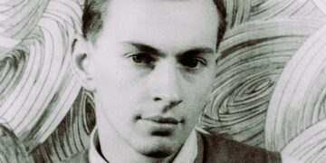 Un titán de la escritura  | Gore Vidal   (1925-2012)