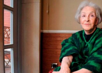 Pensamiento crítico y poesía | Ida Vitale   (1923-)