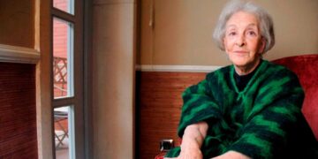 Pensamiento crítico y poesía | Ida Vitale   (1923-)