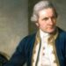 Cartografía del Pacífico | James Cook (1728-1779)