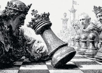 DEL CULTO AL EGO AL CULTO A LA PERSONALIDAD