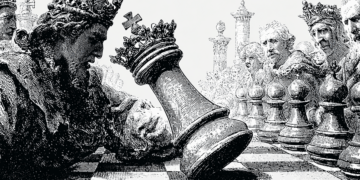 DEL CULTO AL EGO AL CULTO A LA PERSONALIDAD