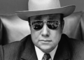 Afuera y con luz natural | Jean-Pierre Melville (1917-1973)