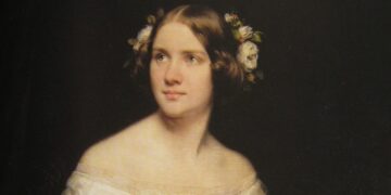 El ruiseñor sueco | Jenny Lind   (1820-1887)