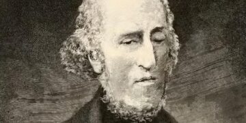 Ciencia precursora | Joseph-Antoine Ferdinand Plateau (1801-1883)