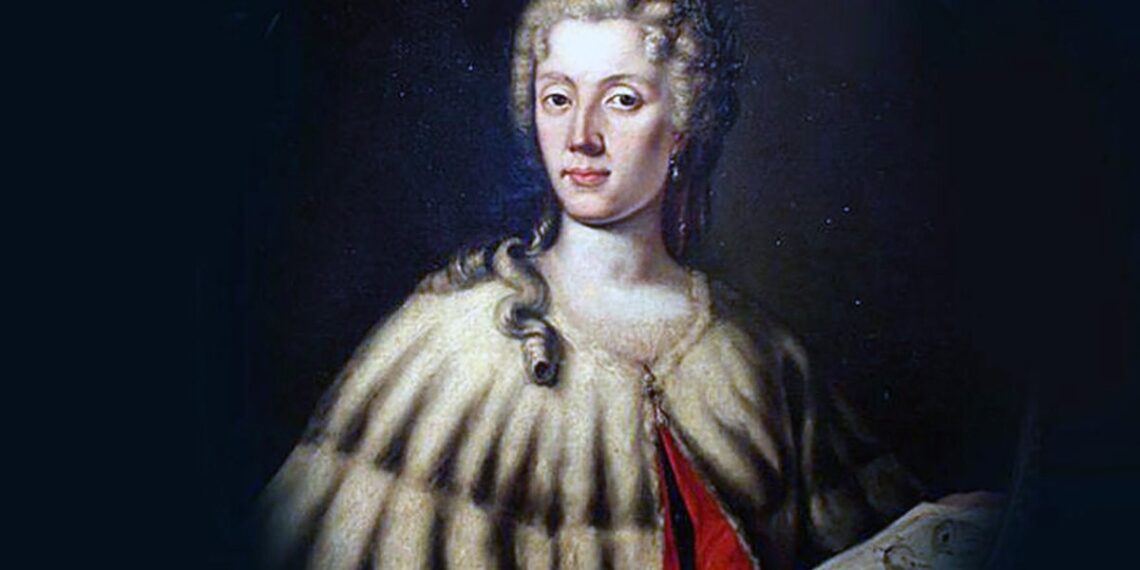 Sabiduría desatendida | Laura Bassi   (1711-1778)