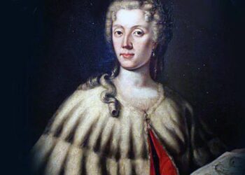 Sabiduría desatendida | Laura Bassi   (1711-1778)