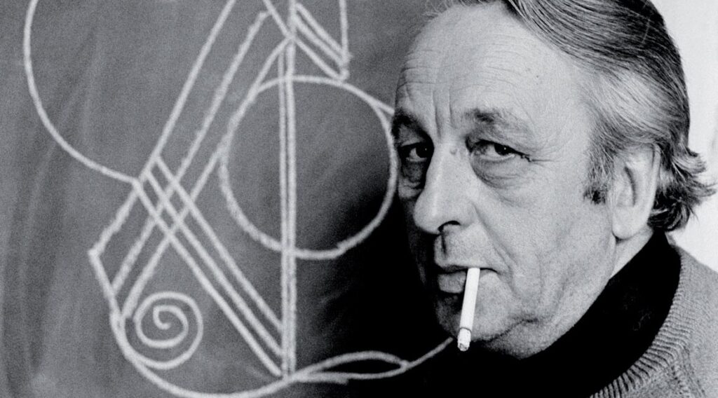 El Capital, una teoría científica | Louis Althusser (1918-1990)