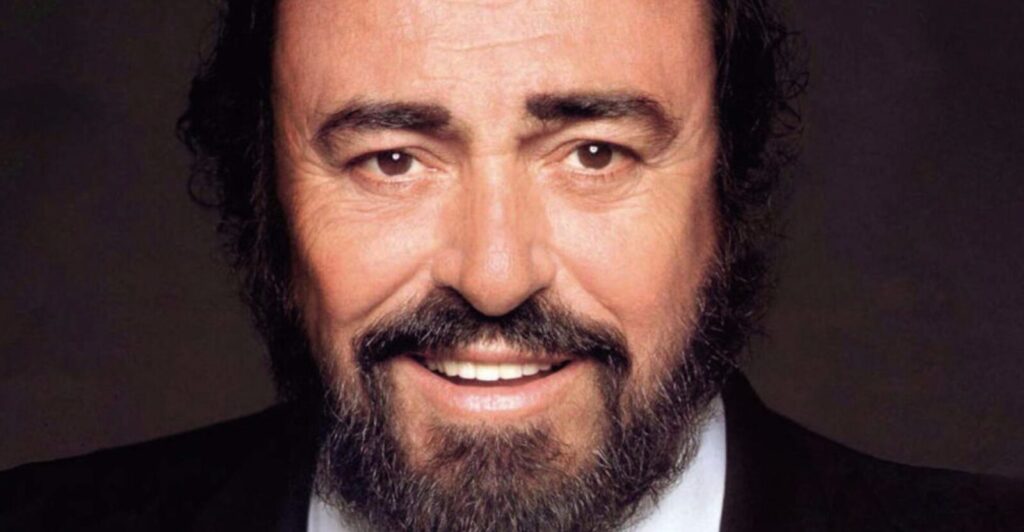 Bel canto popular | Luciano Pavarotti (1935-2007)