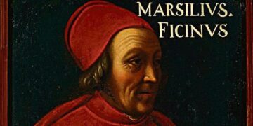 Filosofía y cristianismo | Marsilio Ficino   (1433-1499)