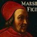 Filosofía y cristianismo | Marsilio Ficino (1433-1499)