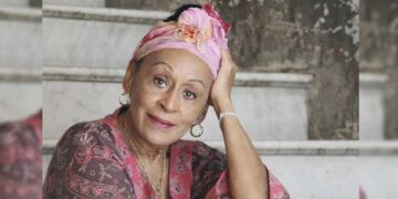 La novia del fillin | Omara Portuondo   (1930-)