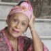 La novia del fillin | Omara Portuondo   (1930-)