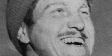 Deros versus Teros | Richard Sharpe Shaver (1907-1975)