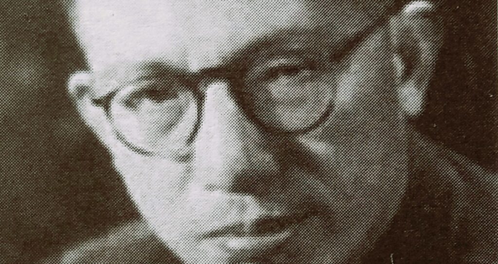 Antivalor de la revolución cultural | Wu Yonggang (1907-1982)