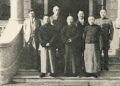 El fin de la era imperial | Xi Qia   (1883-1950)