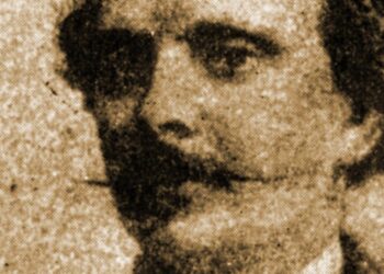 Dramaturgia boricua | Alejandro Tapia y Rivera (1826-1882)