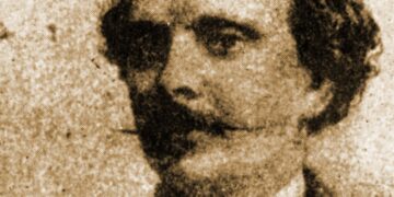 Dramaturgia boricua | Alejandro Tapia y Rivera (1826-1882)