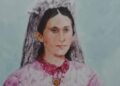 En el Parnaso istmeño | Amelia Denis de Icaza (1836-1911)