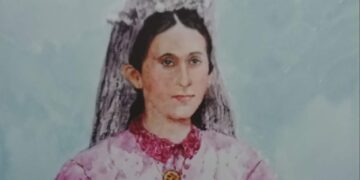 En el Parnaso istmeño | Amelia Denis de Icaza (1836-1911)