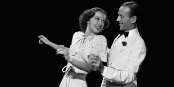 Nacida para bailar | Eleanor Powell   (1912-1982)