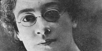 Un giro a la educación | Ercilia Pepín   (1886-1939)