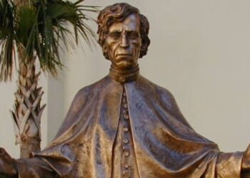 El último hijo del capitán | Félix Varela  (1788-1853)