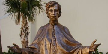 El último hijo del capitán | Félix Varela  (1788-1853)