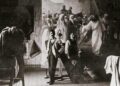 Las cuatro fases del artista | Francisco Antonio Cano (1865-1935)
