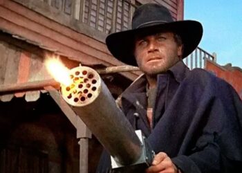 El Django original | Franco Nero   (1941-)