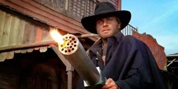 El Django original | Franco Nero   (1941-)