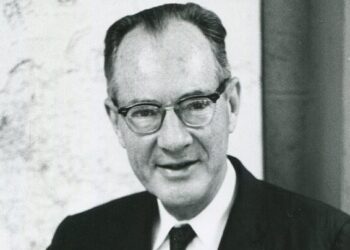 Cometas y era espacial | Lawrence Whipple (1906-2004)