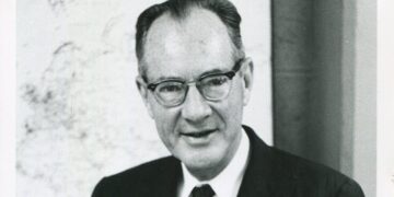 Cometas y era espacial | Lawrence Whipple (1906-2004)