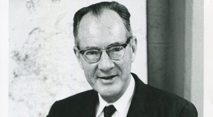 Cometas y era espacial | Lawrence Whipple (1906-2004)