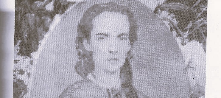 Devota de la caridad | Georgina Febres-Cordero (1861-1925)