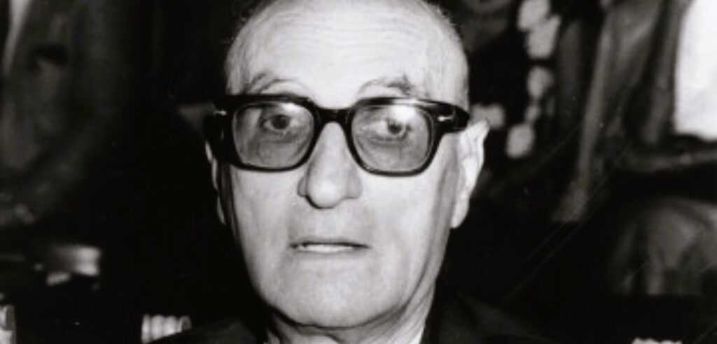 La perorata del novelista | Gesualdo Bufalino (1920-1925)