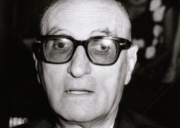 La perorata del novelista | Gesualdo Bufalino (1920-1925)