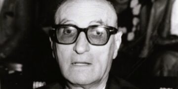 La perorata del novelista | Gesualdo Bufalino (1920-1925)
