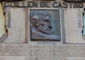 Siglo de Oro valenciano | Guillén de Castro  (1569-1631)