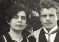 Lo que hace la Kleck | Hermann Rorschach   (1884-1922)