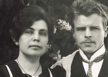 Lo que hace la Kleck | Hermann Rorschach   (1884-1922)